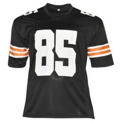 David Njoku Autographed Cleveland Browns Football NFL Jersey JSA -Signature Souvenir Shop njoku browns brown autographed stitched football jersey front 480x480 1cbfa10d f70b 441e b789 e8ac4a89c10b 400x@2x