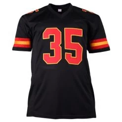 Christian Okoye Autographed Kansas City Chiefs Football NFL Jersey JSA -Signature Souvenir Shop okoye chiefs black autographed stitched football jersey front 480x480 cbd54d2a e4be 4c21 8fcf 47ae70a42ba2 400x@2x