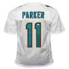DeVante Parker Autographed Miami Dolphins Football NFL Jersey JSA 1 DeVante Parker Autographed Miami Dolphins Football NFL Jersey JSA -Signature Souvenir Shop parker dolphins alternate white autographed stitched football jersey back 1800x1800 2cedc39d c2b3 43b2 a712 bcd2fbdf5878 400x@2x