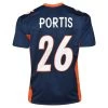 Clinton Portis Autographed Denver Broncos Football NFL Jersey JSA 1 Clinton Portis Autographed Denver Broncos Football NFL Jersey JSA -Signature Souvenir Shop portis broncos blue autographed stitched football jersey back 1800x1800 dd8e0a77 f581 48a9 a344 aa56dc4f4624 400x@2x