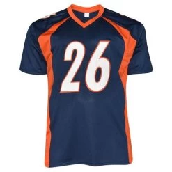 Clinton Portis Autographed Denver Broncos Football NFL Jersey JSA -Signature Souvenir Shop portis broncos blue autographed stitched football jersey front 480x480 39f3d2d6 9b9c 4472 a52a 0b1dd9d8c23b 400x@2x