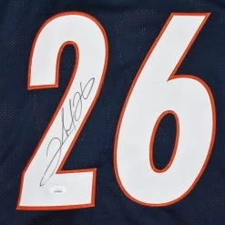 Clinton Portis Autographed Denver Broncos Football NFL Jersey JSA -Signature Souvenir Shop portis broncos blue autographed stitched football jersey signature 1800x1800 ca2597fe ce8b 4da7 bcfb 61ab8f2df36a 400x@2x