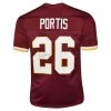 Clinton Portis Autographed Washington Football NFL Jersey JSA -Signature Souvenir Shop portis redskins red autographed stitched football jersey back 1800x1800 e7339477 3756 4432 862a 2451482f016d 400x@2x