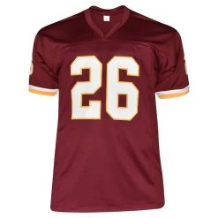 Clinton Portis Autographed Washington Football NFL Jersey JSA 7 Clinton Portis Autographed Washington Football NFL Jersey JSA -Signature Souvenir Shop portis redskins red autographed stitched football jersey front 1800x1800 a522ac35 b382 4af4 a16e 6fcee61e8e38 400x@2x