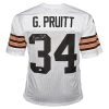 Greg Pruitt Autographed Cleveland Browns Football NFL Jersey JSA -Signature Souvenir Shop pruitt browns white autographed stitched football jersey back 1800x1800 5c31b0b9 72ea 4e04 a58e edef27f384d2 400x@2x