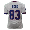 Andre Reed Autographed Buffalo Bills White Football NFL Jersey Inscription JSA -Signature Souvenir Shop reed bills wht 1 1800x1800 b19b9209 dce0 4d02 8c8c f99fbc555074 400x@2x