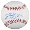 John Rocker Autographed Official Major League Baseball JSA -Signature Souvenir Shop rocker autographed rawlings major league baseball front 1800x1800 ca0348aa 4437 40e1 a799 89292030cdc6 535x