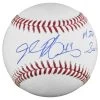 John Rocker Autographed Official Major League Baseball With Mets Suck Inscription JSA -Signature Souvenir Shop rocker mets suck autographed rawlings major league baseball front 1800x1800 084dbd75 c882 47a0 8f69 b0e62ca33814 400x@2x