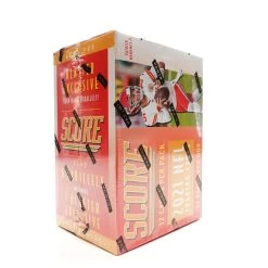 2021 Panini Score NFL Football Blaster Box -Signature Souvenir Shop s l1600 8bbf936a f5c5 4858 82fc 88590b6142a6 400x@2x