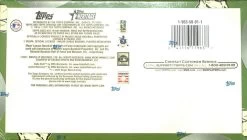 2011 Topps Heritage Baseball Trading Card Hobby Box 5 2011 Topps Heritage Baseball Trading Card Hobby Box -Signature Souvenir Shop s l1600 9530a0d1 5b93 4475 8fc3 c4b37c750db6 400x@2x