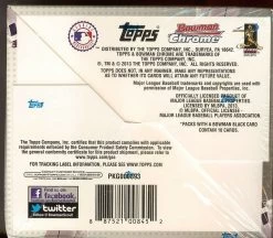 2013 Bowman Chrome Baseball Jumbo Box -Signature Souvenir Shop s l1600 fabc4fda 0a04 455c acfa d2b5d68d9275 400x@2x