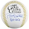 Bret Saberhagen Autographed Official MLB Gold Glove Baseball With 89 GG Inscription JSA -Signature Souvenir Shop saberhagen 89 gg autographed rawlings gold glove baseball front 1800x1800 36f6f98e 7455 4db5 9cf1 3110c1f73482 535x