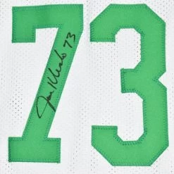 Sack Exchange 4-Signature Autographed New York Jets White Football NFL Jersey JSA -Signature Souvenir Shop sack exchange jets white autographed stitched football jersey klecko 480x480 cf6a49f7 669e 4853 8f80 bc2bc39b9807 400x@2x