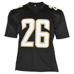 Asante Samuel Jr Autographed Los Angeles Chargers Black Football NFL Jersey JSA -Signature Souvenir Shop samuel jr chargers black autographed stitched football jersey front 480x480 1eb66b80 d218 41ac b123 8006b4c468ba 400x@2x