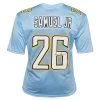 Asante Samuel Jr Autographed Los Angeles Chargers Football NFL Jersey JSA -Signature Souvenir Shop samuel jr chargers light blue autographed stitched football jersey back 1800x1800 b491b8b0 b430 4eee 8a39 5a8940a3f8cd 400x@2x