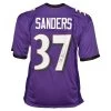 Deion Sanders Autographed Baltimore Ravens Football NFL Jersey Beckett -Signature Souvenir Shop sanders ravens purple autographed stitched football jersey back 1800x1800 99cc2b95 c4ed 4766 85ab 6ba2e75918ce 400x@2x