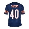 Gale Sayers Autographed Chicago Bears Football NFL Jersey PSA -Signature Souvenir Shop sayers bears blue autographed stitched football jersey back 1800x1800 952703bf 822a 4247 8907 21142f524da9 400x@2x
