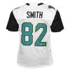 Jimmy Smith Autographed Jacksonville Jaguars Football NFL Jersey Beckett -Signature Souvenir Shop smith jaguars white autographed stitched football jersey back 1800x1800 21181bcb 6ba7 433d a48d 121fe9449032 400x@2x