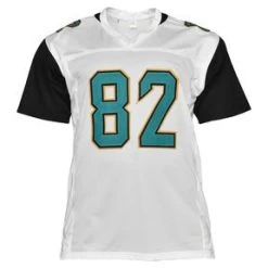 Jimmy Smith Autographed Jacksonville Jaguars Football NFL Jersey Beckett -Signature Souvenir Shop smith jaguars white autographed stitched football jersey front 288x288 16af0fba 2806 4455 bb18 10df89bfb004 400x@2x