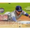 2018 Topps Stadium Club Baseball Hobby Box 1 2018 Topps Stadium Club Baseball Hobby Box -Signature Souvenir Shop stadbox 400x@2x