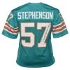 Dwight Stephenson Autographed Miami Dolphins Football NFL Jersey With HOF 98 Inscription JSA -Signature Souvenir Shop stephenson dolphins hof 98 blue autographed stitched football jersey back 1800x1800 20f6ceb5 d596 42e3 a65c 5976115be7f0 400x@2x