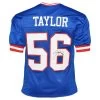 Lawrence Taylor Autographed New York Giants Football NFL Jersey With HOF 99 Inscription JSA 2 Lawrence Taylor Autographed New York Giants Football NFL Jersey With HOF 99 Inscription JSA -Signature Souvenir Shop taylor giants hof 99 blue autographed stitched football jersey back 1800x1800 4b2c984f ee65 4163 97b8 bc4d1bb447db 400x@2x