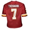 Joe Theismann Autographed Washington Football NFL Jersey With 83 MVP Inscription JSA -Signature Souvenir Shop theismann redskins 83 mvp red autographed stitched football jersey back 1800x1800 d9cbdbc6 605c 44fc b47e 08d79e608caf 400x@2x