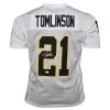 LaDainian Tomlinson Autographed San Diego Chargers Football NFL Jersey JSA -Signature Souvenir Shop tomlinson chargers white autographed stitched football jersey back 1800x1800 1be29c9b 1ed1 4337 b4ee 46e646001f7e 400x@2x