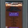 1996 Topps Chrome Basketball Sealed Foil Card Pack PSA 10 -Signature Souvenir Shop topps 400x@2x