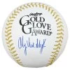 Andy Van Slyke Autographed Official MLB Gold Glove Baseball JSA 1 Andy Van Slyke Autographed Official MLB Gold Glove Baseball JSA -Signature Souvenir Shop van slyke autographed rawlings gold glove baseball front 1800x1800 119efbc0 65ed 46fd 964a 35928950b760 535x