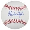 Andy Van Slyke Autographed Official Major League Baseball JSA -Signature Souvenir Shop van slyke autographed rawlings major league baseball front 1800x1800 425ff3d3 c009 4c53 b262 77de7efa77b2 535x