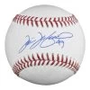 Tim Wakefield Autographed Official Major League Baseball JSA