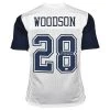 Darren Woodson Autographed Dallas Cowboys Football NFL Jersey JSA -Signature Souvenir Shop woodson cowboys alternate white autographed stitched football jersey back 1800x1800 e2b54b1e 93cd 49ca a057 ee8bbd2cc969 400x@2x