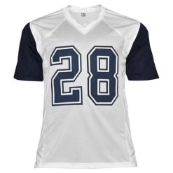 Darren Woodson Autographed Dallas Cowboys Football NFL Jersey JSA -Signature Souvenir Shop woodson cowboys alternate white autographed stitched football jersey front 480x480 6b8e1e6c d07c 41d7 8ed0 ff9192545345 400x@2x