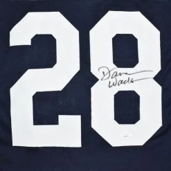 Darren Woodson Autographed Dallas Cowboys Thanksgiving Football NFL Jersey JSA -Signature Souvenir Shop woodson cowboys thanksgiving autographed stitched football jersey signature 480x480 58fcfcb1 82f8 42e8 a734 e851ec01f364 400x@2x
